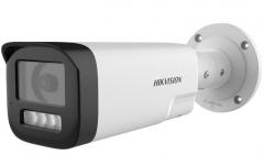 Hikvision DS-2CE17U0T-LXTS(2.8mm) csőkamera (40484)