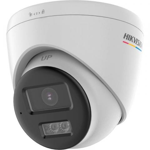 Hikvision DS-2CE72DF3T-LXTS(2.8mm) dómkamera (40495)