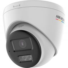 Hikvision DS-2CE72DF3T-LXTS(2.8mm) dómkamera (40495)