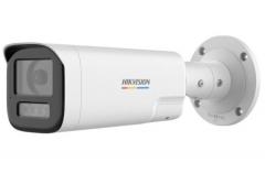 Hikvision DS-2CE19DF3T-LXTS(2.8mm) csőkamera (40496)