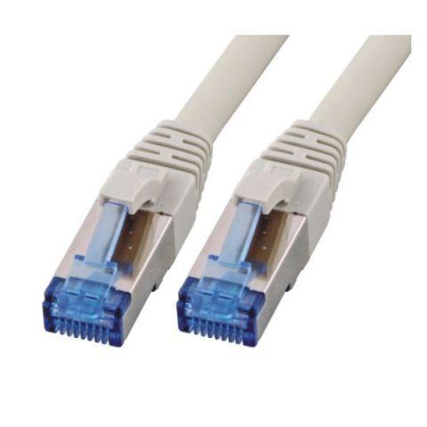 CAT6A S-FTP Patch kábel 1m patch kábel (40502)