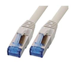CAT6A S-FTP Patch kábel 1m patch kábel (40502)