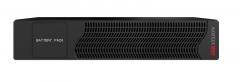 Hikvision DS-UPSB0924B-R/TJC(Battery pack) UPS bővítő (40505)