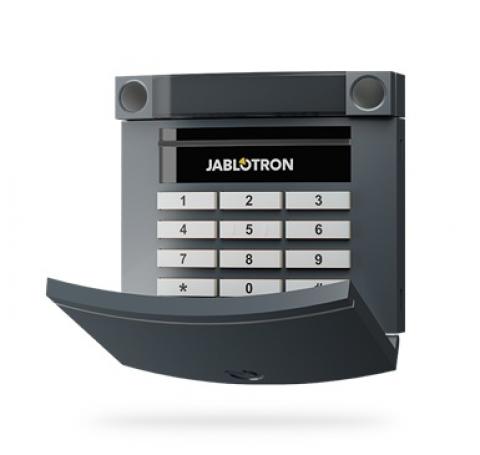 Jablotron JA-113E-AN kezelő (40788)