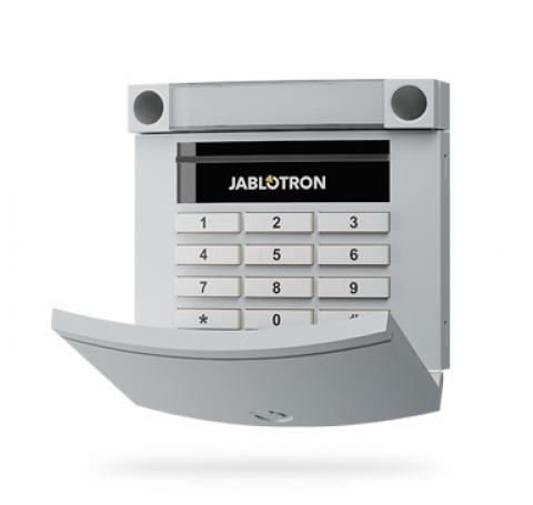 Jablotron JA-113E-GR kezelő (40789)