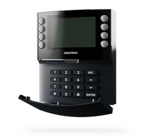 Jablotron JA-115E-AN kezelő (40790)