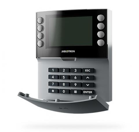 Jablotron JA-115E-GR kezelő (40791)