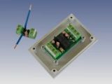 System Sensor BTJ  ellenőrző egység (4517)