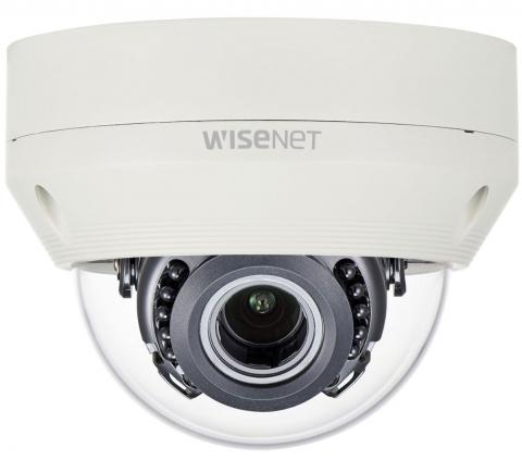 Hanwha Vision HCV-6070R dómkamera (8346)