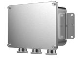 Hikvision DS-1284ZJ-M kötődoboz (8487)