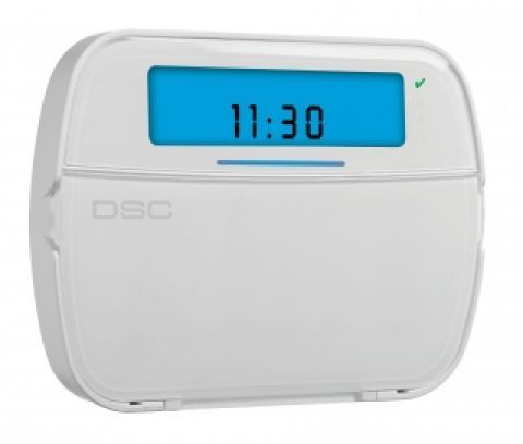 DSC HS2ICNRF8S kezelőegység (8973)