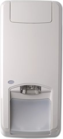 Aritech DDV1016 mozgásérzékelő (9205)
