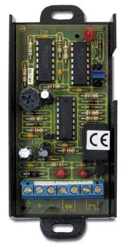 Aritech GS614 rezgésérzékelő (9211)