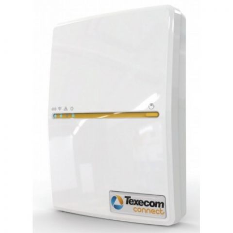 Texecom Connect SmartCom CEL-0001 kommunikátor (9437)