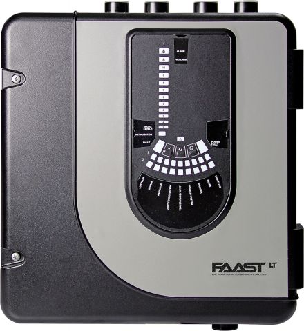 System Sensor FL0111E  érzékelő (9946)