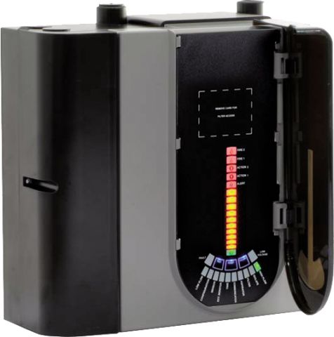 System Sensor 8100E érzékelő (9949)