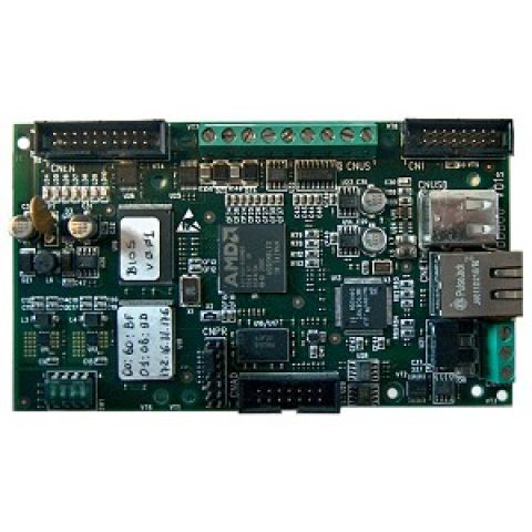 Notifier SIB600W Interfész kártya (9999)